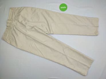 spodnie push up: Chinosy dla mężczyzn — 3