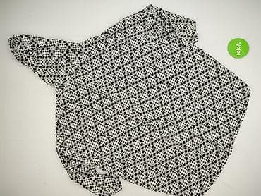 czarne outfity: New Collection, Bluza z kapturem damska, rozmiar One size — 3