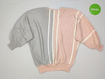 bluza reporter: H&M, Sweter damski, rozmiar S — 3