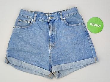 Women: PULL&BEAR, Shorts for women, size S — 2