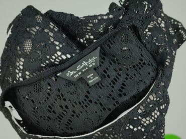 koronkowy top pod marynarkę: Miss Selfridge, Top damski, rozmiar M — 4