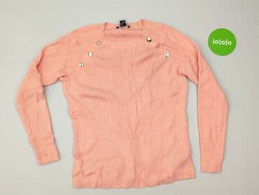 zalando sweter: Esmara, Sweter damski, rozmiar L — 2