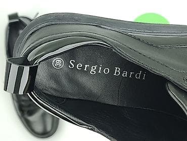 sunway buty: Sneakersy damskie, rozmiar 39 — 4