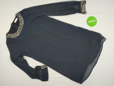 sukienka plus size: ONLY, Sukienka damska, rozmiar S — 2