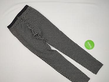 "zalando": Esmara, Spodnie materiałowe damskie, rozmiar S — 3