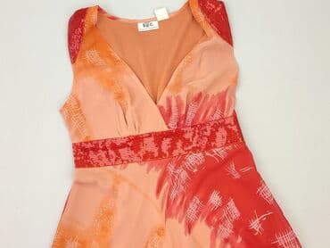 bonprix czerwona sukienka: B.P.C, Sukienka damska, rozmiar S — 1