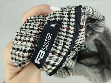 kurtka trapster: FB Sister, Spodnie cargo damskie, rozmiar M — 4