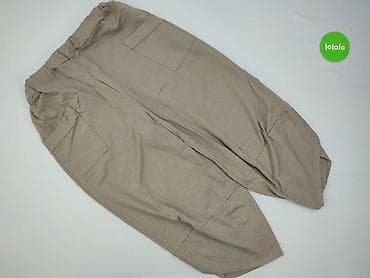 baggy jeans pull and bear: XXL, Spodnie damskie, rozmiar 2XL — 2