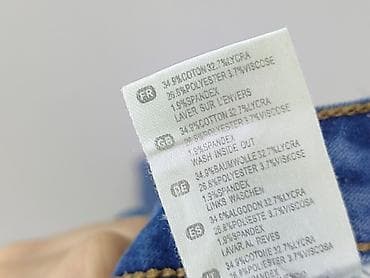 denim 1982: Laulia, Jeansy damskie, rozmiar M — 5