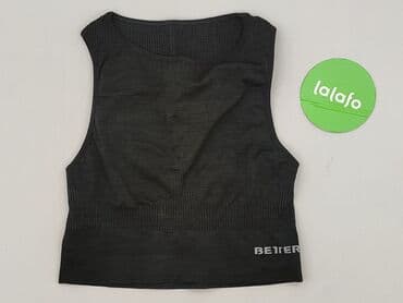 bluzki do ćwiczeń: T-shirt damski, rozmiar S — 3