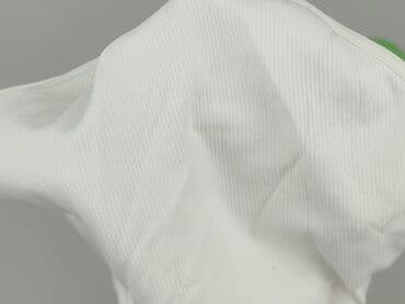 koszulki na ramiączkach zara: Zara, Top damski, rozmiar M — 5