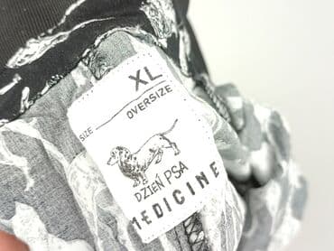nirvana t shirty oversized: Medicine, Koszula damska, rozmiar XL — 4