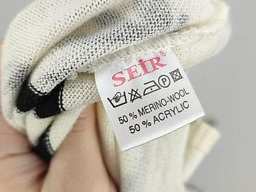 sweter grunge: Sweter damski, rozmiar M — 6