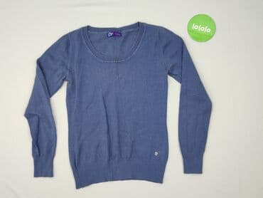 c a kurtka puchowa damska: AJC, Sweter damski, rozmiar S — 2