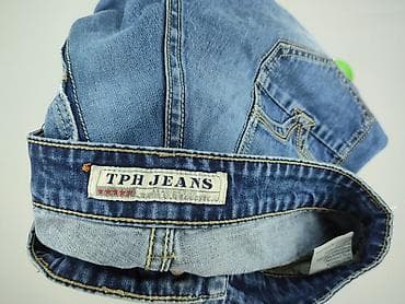 jeansy pull: Jeansy dla mężczyzn, rozmiar XS — 5