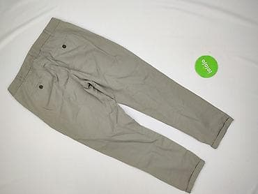 Штани: Zara, Брюки жіночі, розмір M — 3