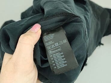 купити куртку в польщі жіночу: H&M, Куртка демісезонна жіноча, розмір S — 4