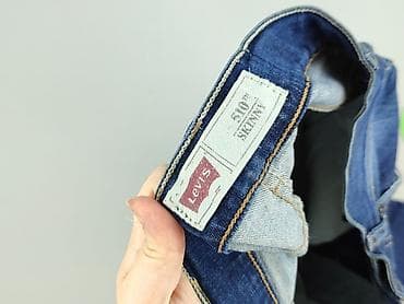 51015 pl: Levi’s, Jeansy damskie, rozmiar 2XL — 4