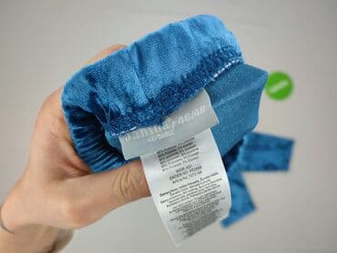 legginsy woskowane push up: Janina, Legginsy rozmiar XL — 4