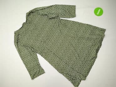 ubrania janina: Janina, Sukienka damska, rozmiar 4XL — 3