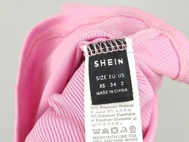 top pole dance shein: Shein, Топ жіночий, XS — 4