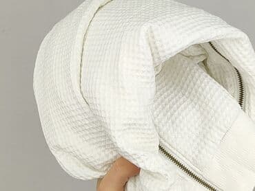 kurtki zimowe damskie mohito: Mohito, Kurtka bomberka damska, M — 6