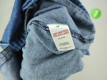 gallop jeans: Denim, Koszula damska, rozmiar XL — 5