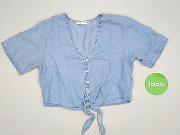 spódnice croop: Bluzka damska, rozmiar XS — 2