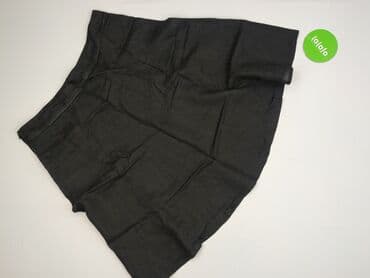 obcisła spódnice z wysokim stanem: H&M, Spódnica damska, rozmiar 3XL — 3