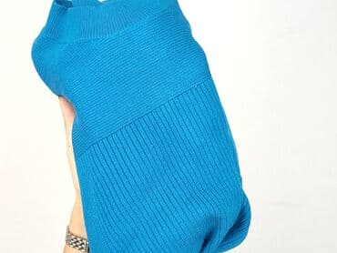 czy akryl w swetrze jest dobry: Shein, Sweter damski, rozmiar L — 6