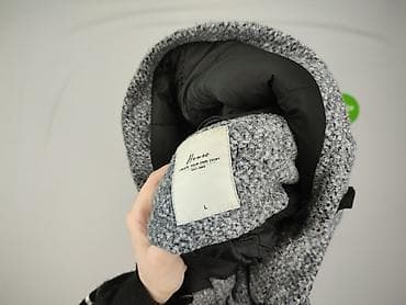 fly kurtka: House, Płaszcz damski, rozmiar L — 4