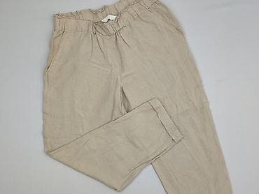 H&M, Spodnie materiałowe damskie, rozmiar M