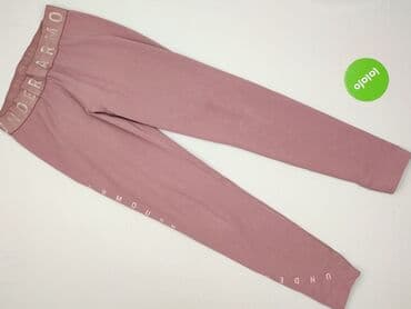 ubrania do koszykówki: Under Armour, Legginsy Sportowe damskie, rozmiar M — 2