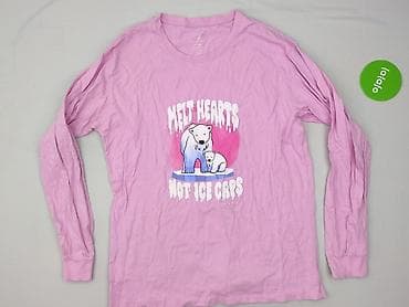 dzik bluzy: Ivory, T-shirt damski, rozmiar L — 2