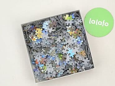 darmowe puzzle dla dzieci: Puzzle dla Dzieci, stan - Bardzo dobry — 4