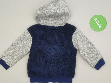 bluza wojan team allegro: Sweatshirt, Ergee, 9-12 months, condition - Very good — 3
