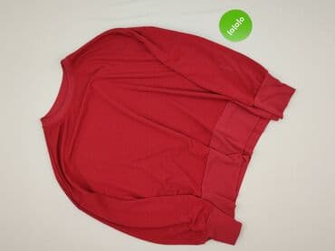 sweter z poliestru: Bluza dla mężczyzn, rozmiar 2XL — 3