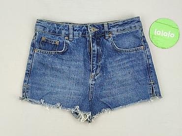 top celine: Topshop, Шорти жіночі, розмір S — 3