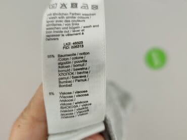 ubrania bench: Bench, Women`s T-shirt, size L — 7