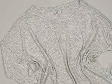 sukienka do mokasynów: Loft, Bluzka damska, rozmiar M — 1