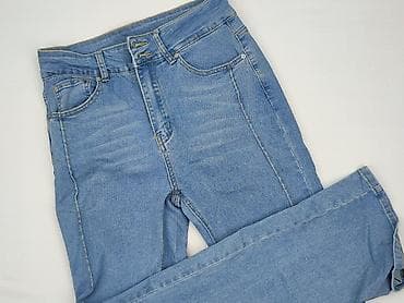 barwnik do jeansu: Dazy, Jeansy damskie, rozmiar M — 1