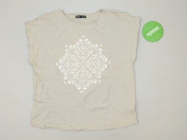 sinsay t shirty damskie: Sinsay, T-shirt damski, rozmiar XS — 2