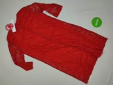 sukienki rene: Classic, Sukienka damska, rozmiar 4XL — 3