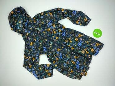 buty zimowe lata 80: Denim Co, Parka damska, rozmiar S — 2