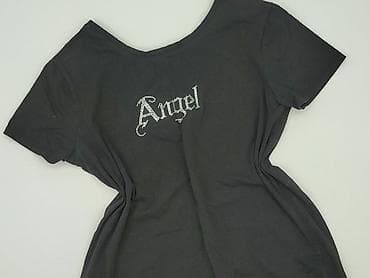 HDM, T-shirt damski, rozmiar M w lalafo.pl HDM, T-shirt damski, rozmiar M