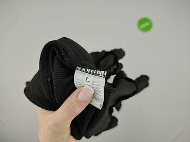 piżama c: Koszula nocna damska, rozmiar L — 5