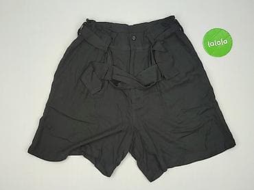 misbhv trampki: Szorty damskie, rozmiar S — 2