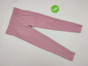 legginsy krótkie push up: Legginsy Sportowe damskie, rozmiar S — 2