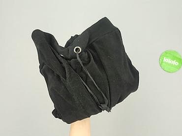 beloved dresy welurowe: Velvet, Spodnie dresowe damskie, rozmiar L — 5