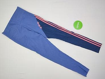 crivit sklep: Adidas, Legginsy Sportowe damskie, rozmiar M — 2